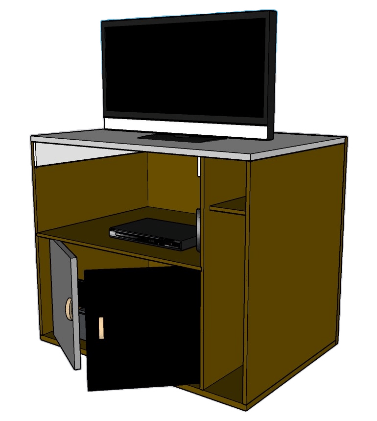 tv stand